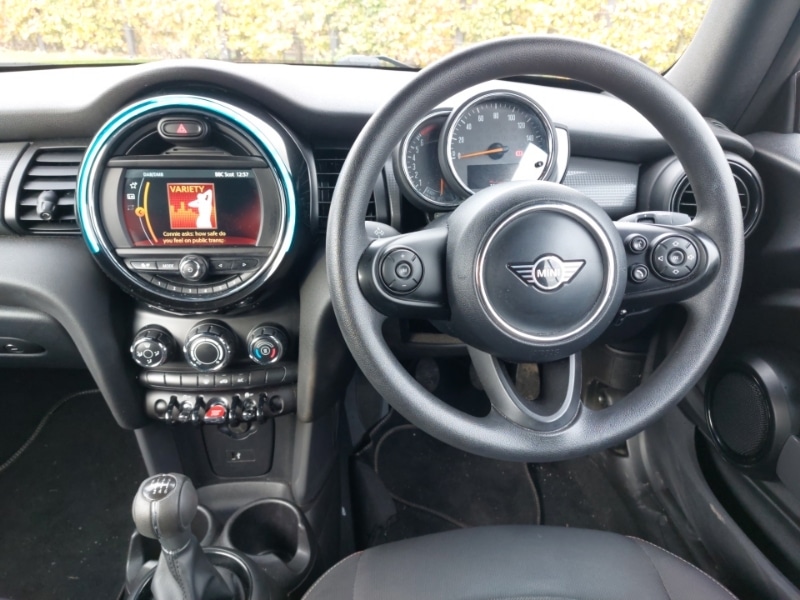 Used MINI Cooper 2020 for sale - 76450733: Photo 7