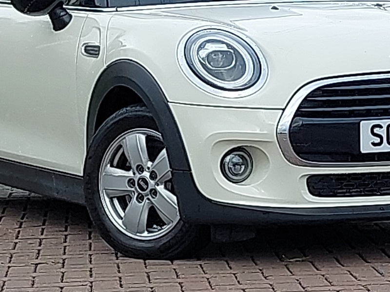 Used MINI Cooper 2020 for sale - 76450733: Photo 9