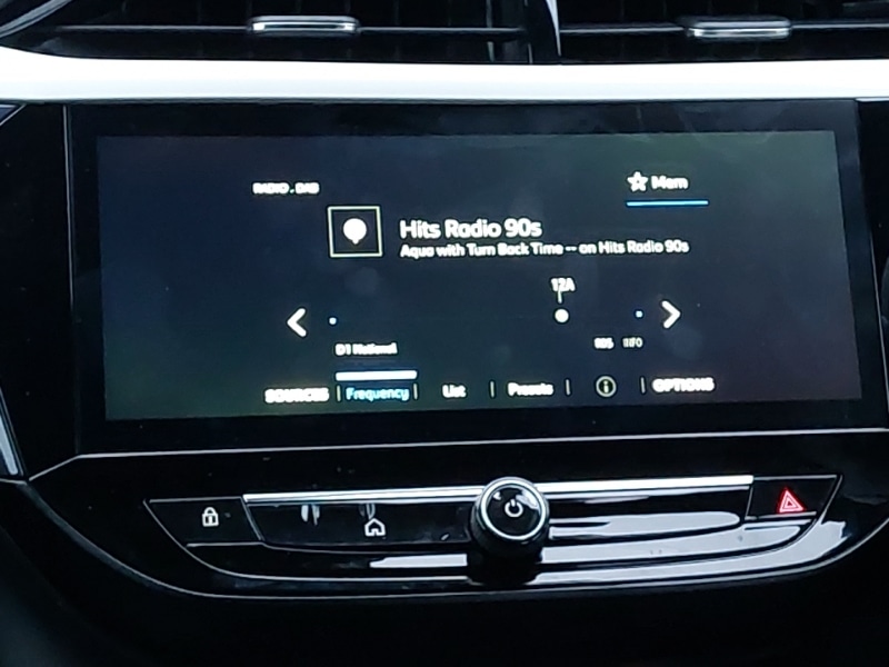 Used Vauxhall Corsa 2025 for sale - 76621763: Photo 11