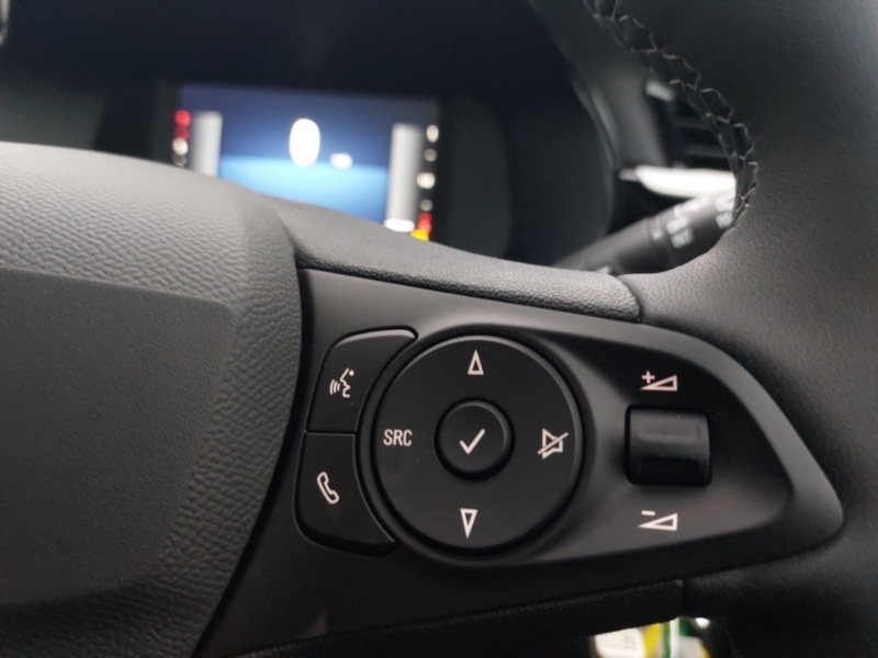 Used Vauxhall Corsa 2025 for sale - 76621763: Photo 12