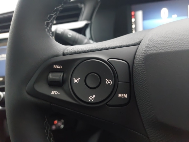 Used Vauxhall Corsa 2025 for sale - 76621763: Photo 13