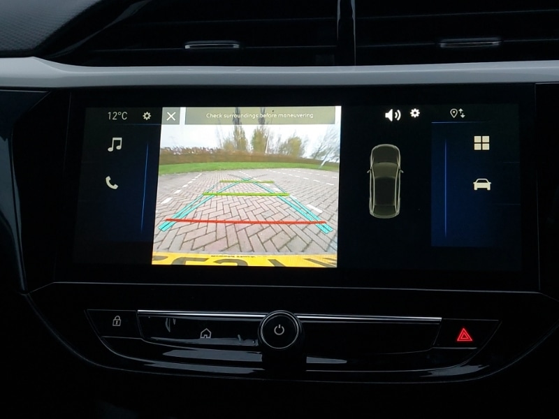 Used Vauxhall Corsa 2025 for sale - 76621763: Photo 14