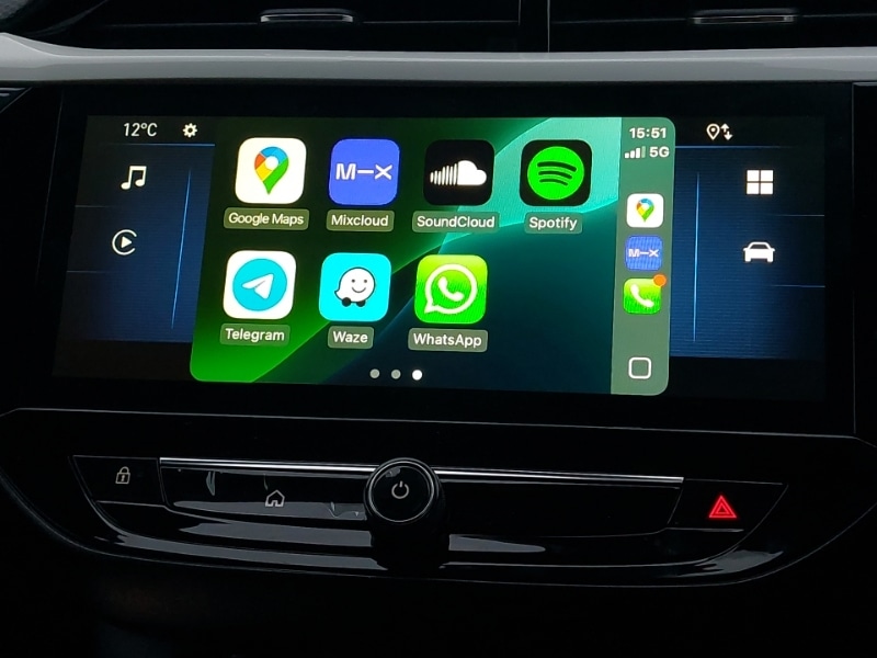 Used Vauxhall Corsa 2025 for sale - 76621763: Photo 16