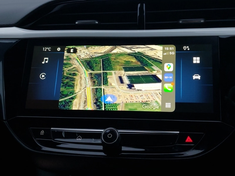 Used Vauxhall Corsa 2025 for sale - 76621763: Photo 17