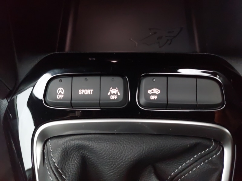 Used Vauxhall Corsa 2025 for sale - 76621763: Photo 18