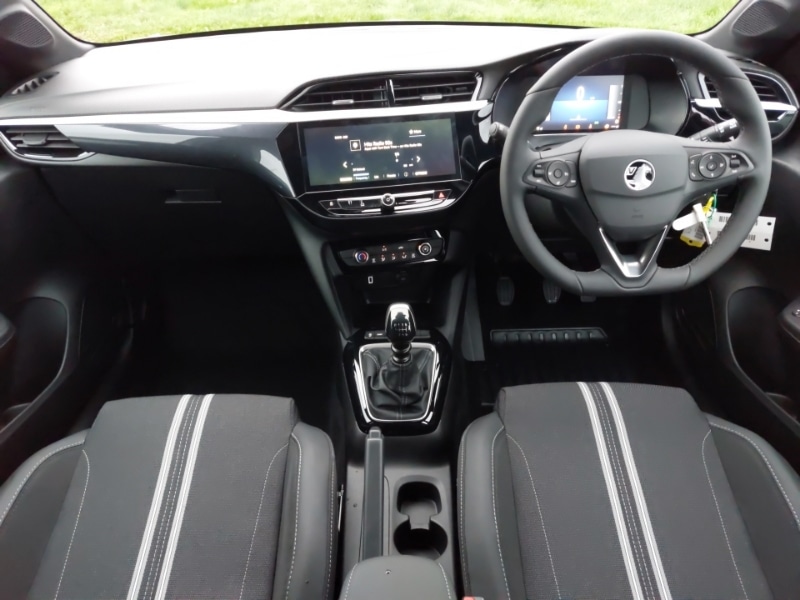 Used Vauxhall Corsa 2025 for sale - 76621763: Photo 2