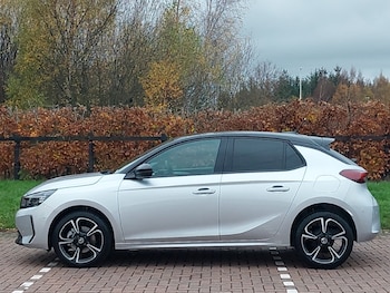 Used Vauxhall Corsa 2025 for sale - 76621763: Photo