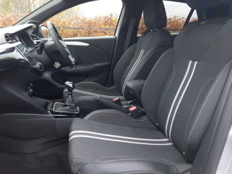 Used Vauxhall Corsa 2025 for sale - 76621763: Photo 5