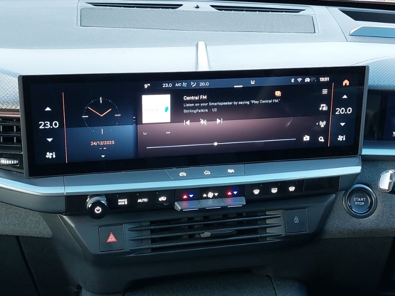 Used Vauxhall Grandland 2025 for sale - 77047146: Photo 11