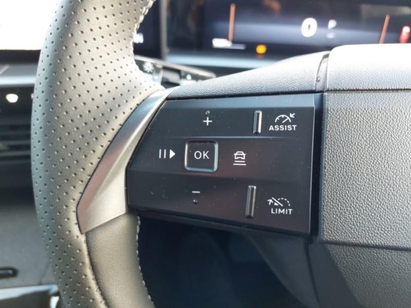 Used Vauxhall Grandland 2025 for sale - 77047146: Photo 13