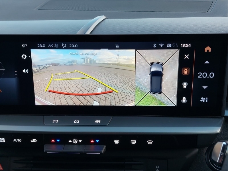 Used Vauxhall Grandland 2025 for sale - 77047146: Photo 14