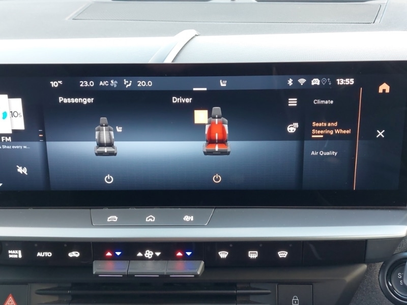 Used Vauxhall Grandland 2025 for sale - 77047146: Photo 16