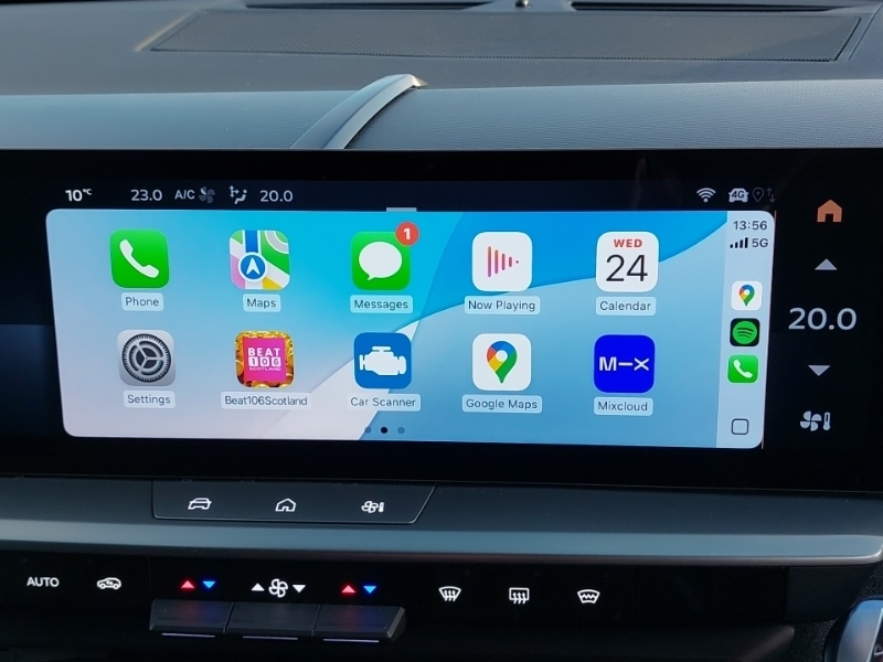 Used Vauxhall Grandland 2025 for sale - 77047146: Photo 18