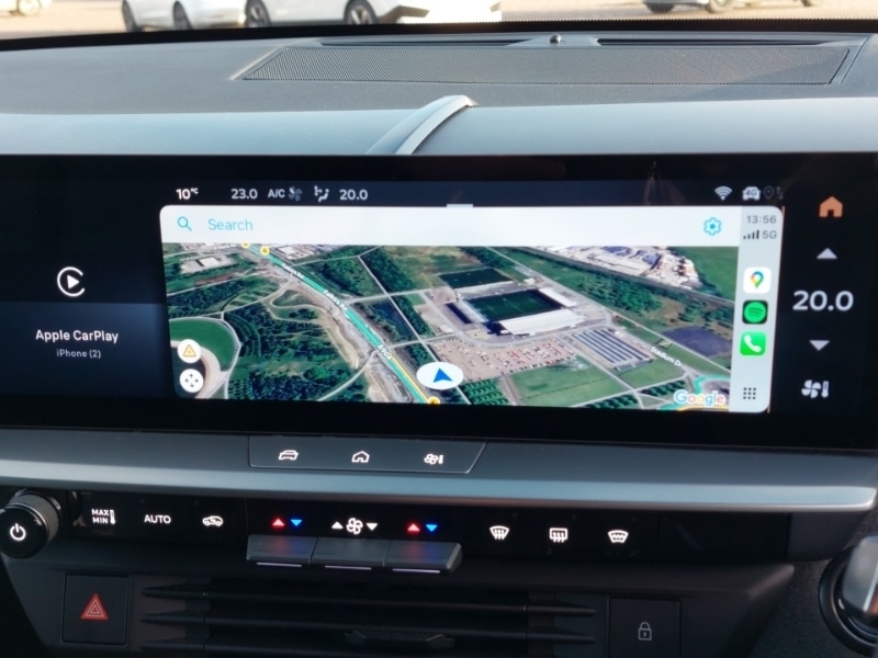 Used Vauxhall Grandland 2025 for sale - 77047146: Photo 19