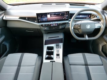 Used Vauxhall Grandland 2025 for sale - 77047146: Photo