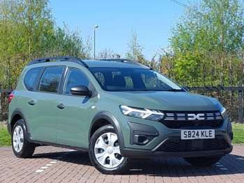 2024 - 1.0 TCe Essential 5dr