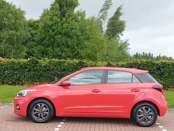Used Hyundai i20 2019 for sale - 78816166: Photo