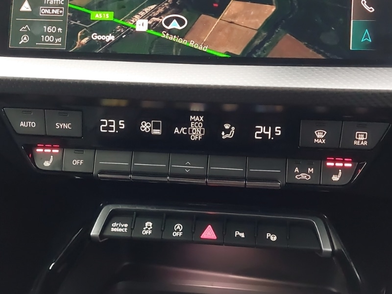 Used Audi RS3 2023 for sale - 78006177: Photo 16