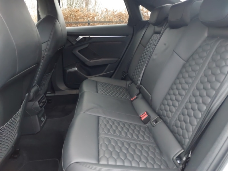 Used Audi RS3 2023 for sale - 78006177: Photo 6