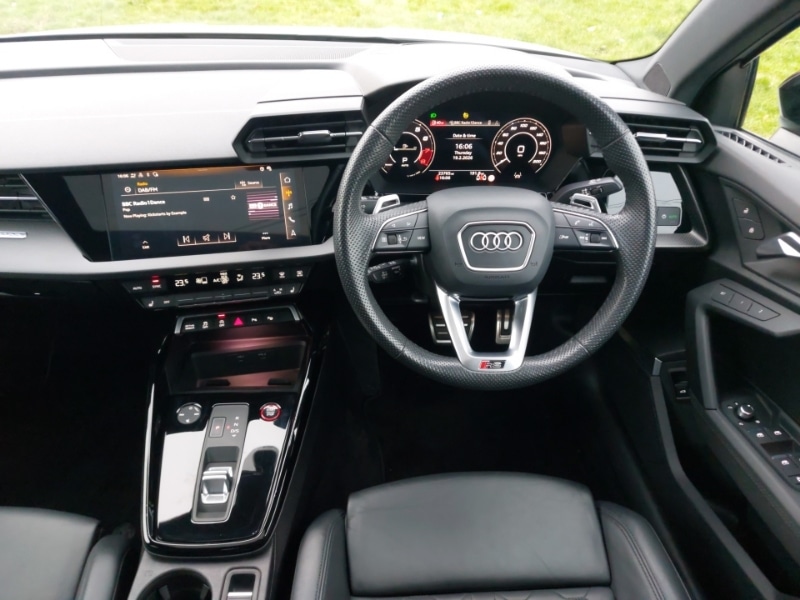 Used Audi RS3 2023 for sale - 78006177: Photo 7