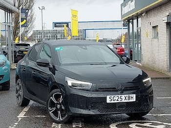 Vauxhall Corsa feature image