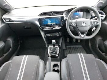 Used Vauxhall Corsa 2025 for sale - 77664332: Photo