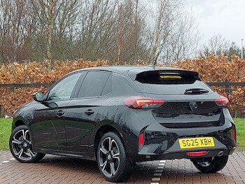 Used Vauxhall Corsa 2025 for sale - 77664332: Photo