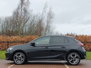 Used Vauxhall Corsa 2025 for sale - 77664332: Photo