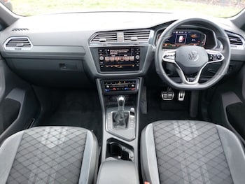 Used Volkswagen Tiguan 2024 for sale - 77777375: Photo