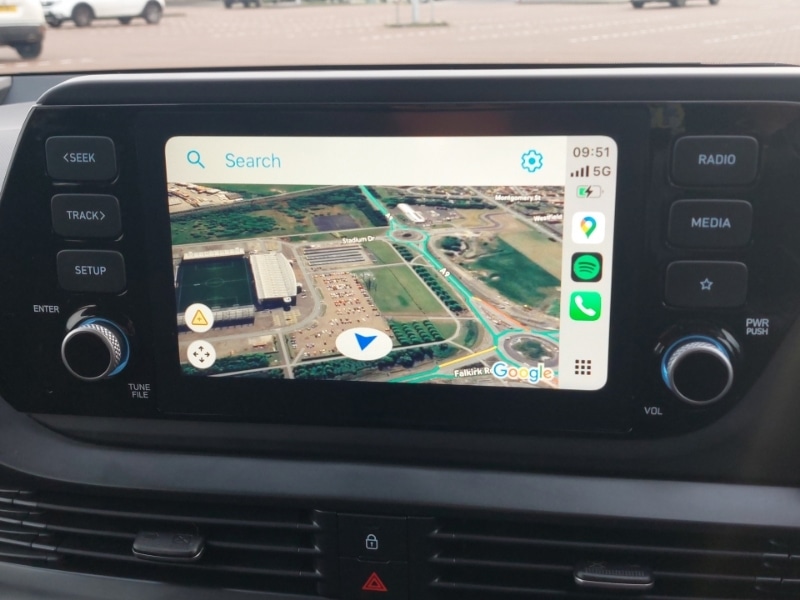 Used Hyundai BAYON 2023 for sale - 76920229: Photo 17