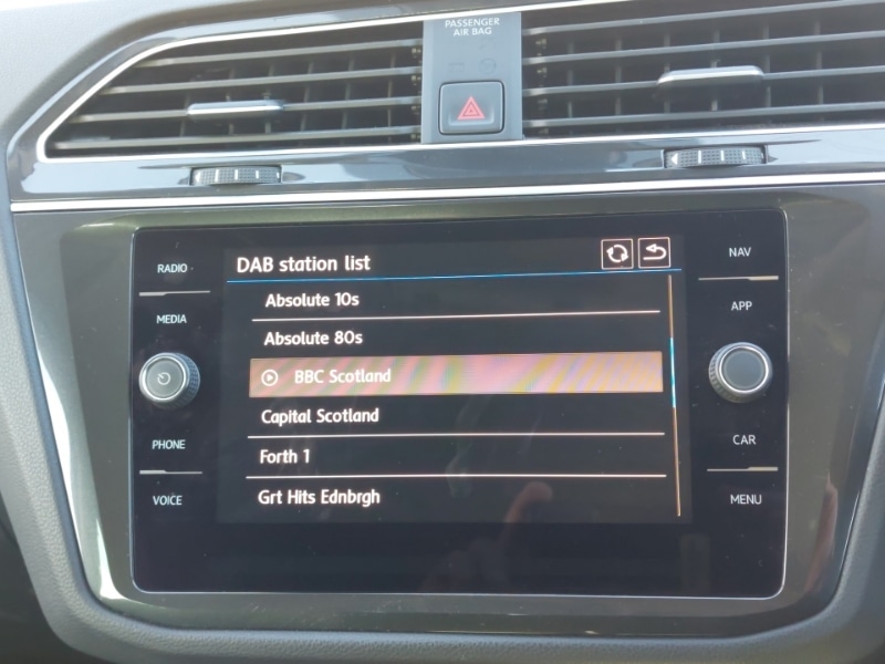 Used Volkswagen Tiguan 2019 for sale - 76478427: Photo 11