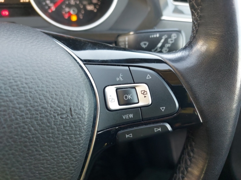 Used Volkswagen Tiguan 2019 for sale - 76478427: Photo 12