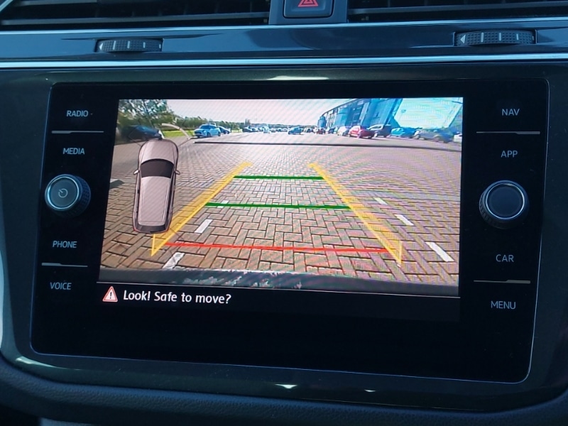 Used Volkswagen Tiguan 2019 for sale - 76478427: Photo 15