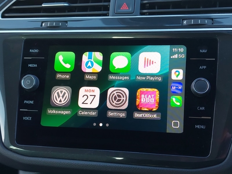 Used Volkswagen Tiguan 2019 for sale - 76478427: Photo 16