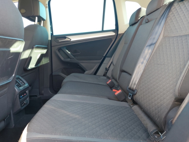 Used Volkswagen Tiguan 2019 for sale - 76478427: Photo 6