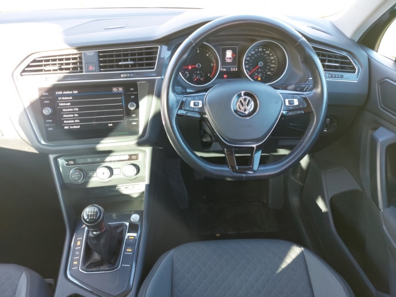 Used Volkswagen Tiguan 2019 for sale - 76478427: Photo 7