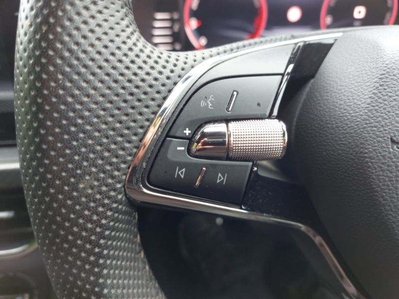 Used Skoda Kamiq 2022 for sale - 77078547: Photo 13