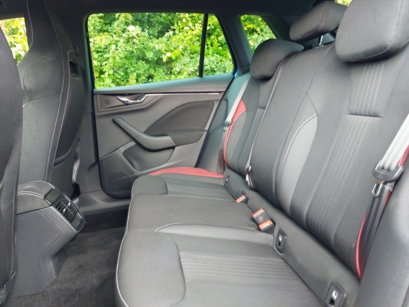 Used Skoda Kamiq 2022 for sale - 77078547: Photo 6