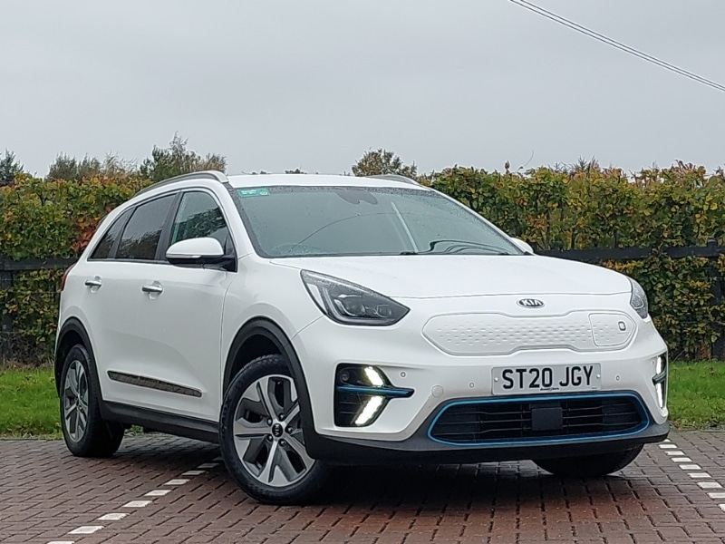 Used Kia Niro 2020 for sale - 76365348: Photo 1