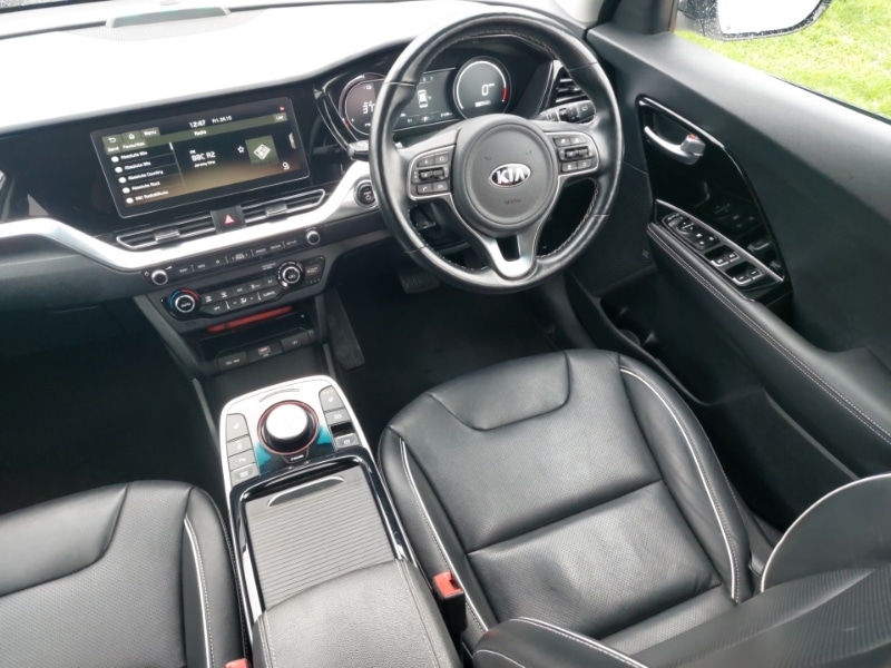 Used Kia Niro 2020 for sale - 76365348: Photo 10