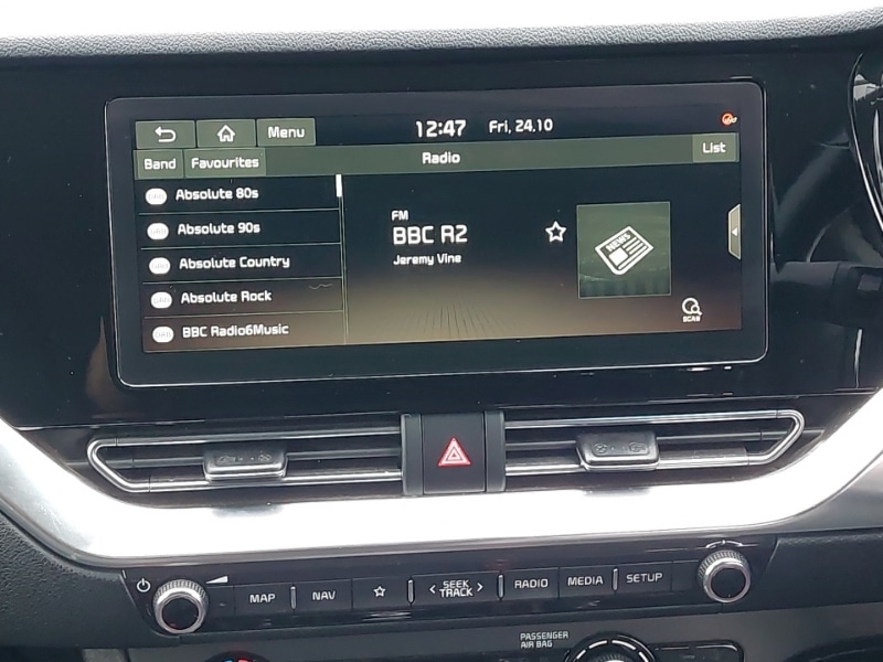 Used Kia Niro 2020 for sale - 76365348: Photo 11