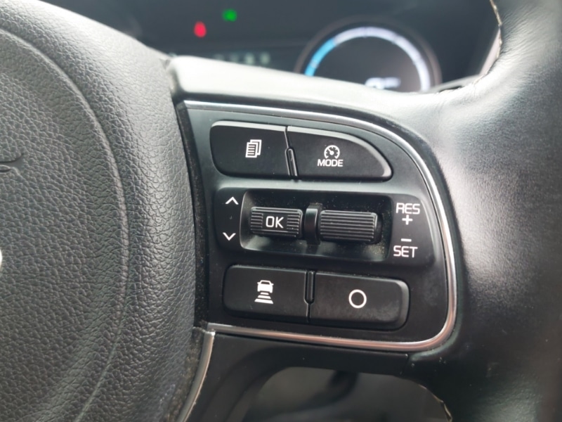 Used Kia Niro 2020 for sale - 76365348: Photo 12