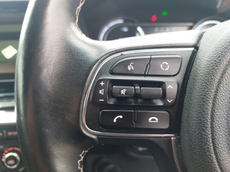 Used Kia Niro 2020 for sale - 76365348: Photo 13