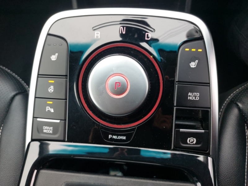 Used Kia Niro 2020 for sale - 76365348: Photo 16