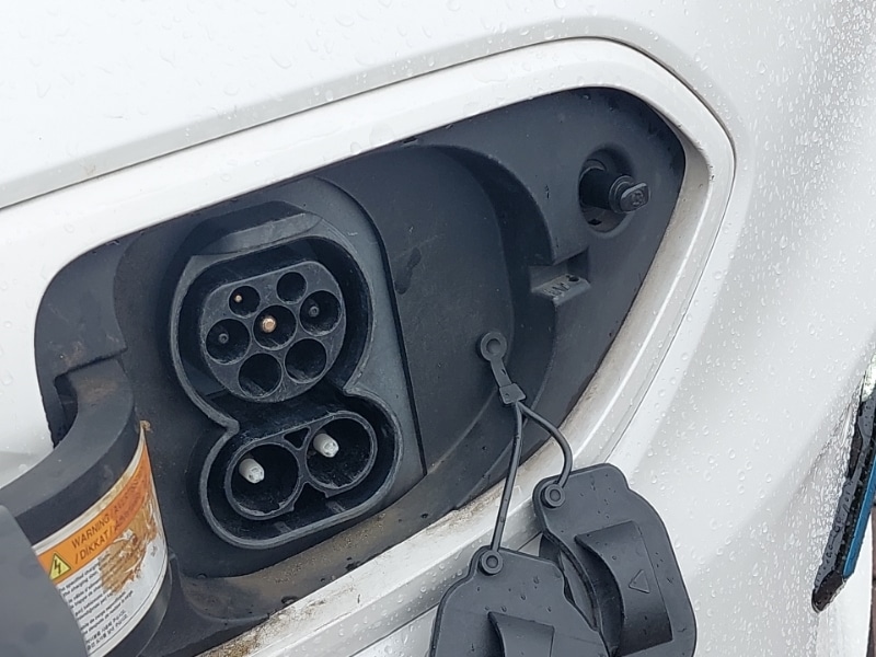 Used Kia Niro 2020 for sale - 76365348: Photo 17