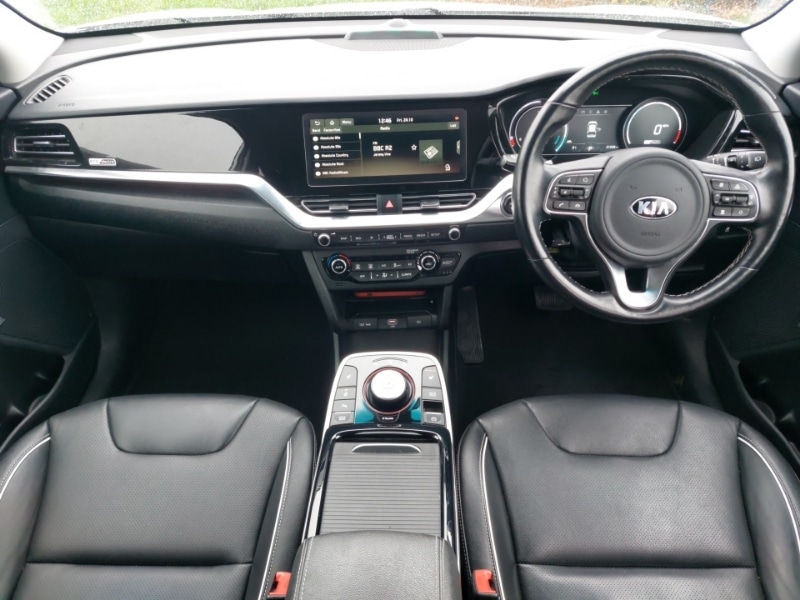 Used Kia Niro 2020 for sale - 76365348: Photo 2