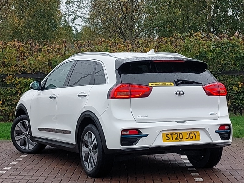 Used Kia Niro 2020 for sale - 76365348: Photo 3