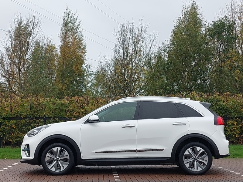 Used Kia Niro 2020 for sale - 76365348: Photo 4