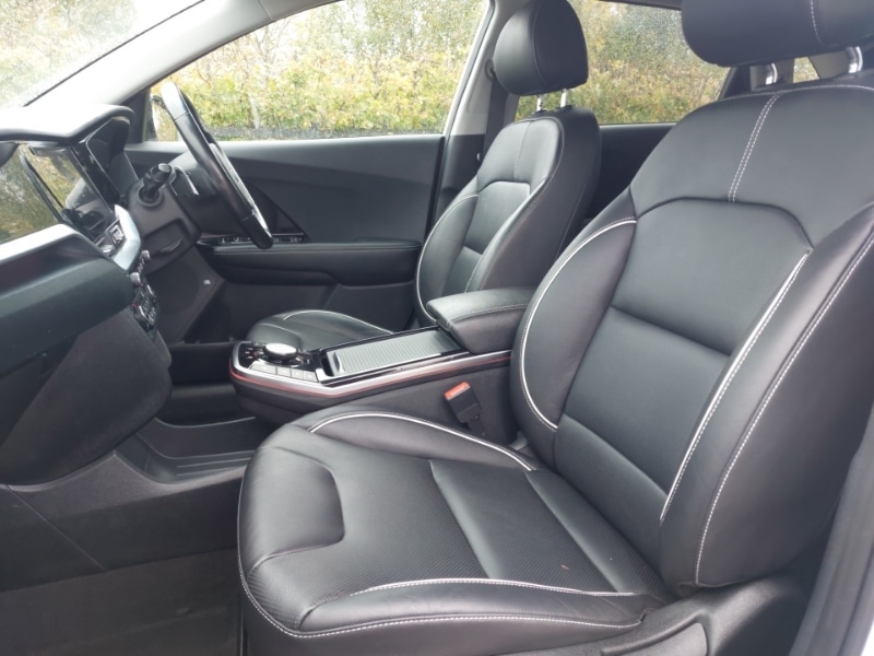 Used Kia Niro 2020 for sale - 76365348: Photo 5