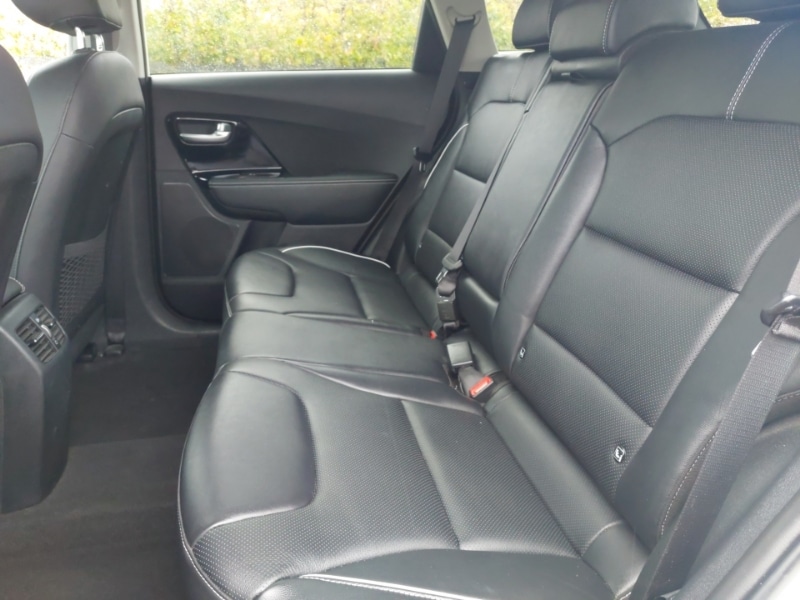 Used Kia Niro 2020 for sale - 76365348: Photo 6